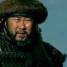Genghis Khan