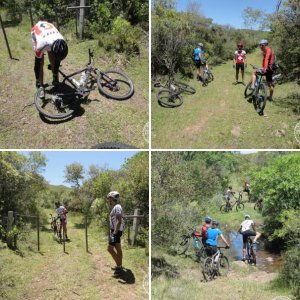 2015/11/21 - Reconocimiento 5to Aniversario y Despedida 2015