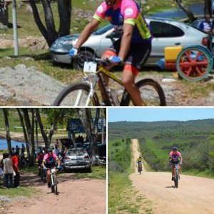 1 edicion MTB Nacientes del Olimar