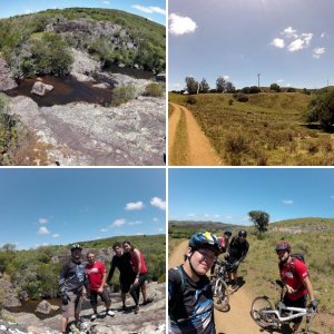 Festejo 5to aniversario Aguas Blancas