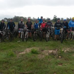 2016/04/24 - Salida al Oeste