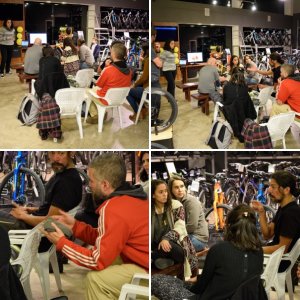 Specialized - Queremos Pedalear Seguros