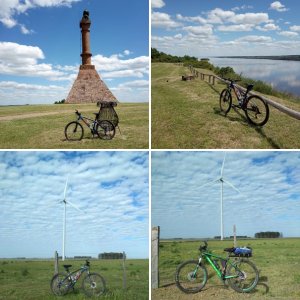 GT Agressor Sport 2018