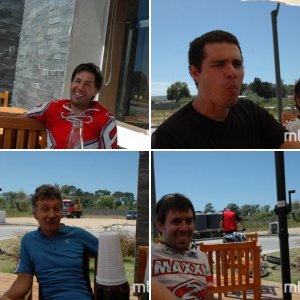 2011/31/12 - La Tahona