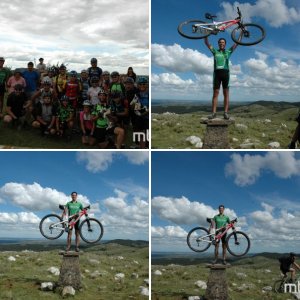 2012/03/25 - Travesía al Cerro Catedral