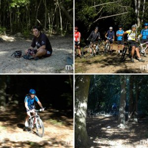 2011/05/07 - Arboretum Lussich