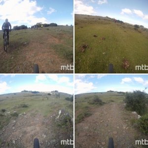 2012/04/22 - Sierras de Minas