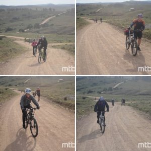 2012/06/10 - Salto del Penitente y Villa Serrana