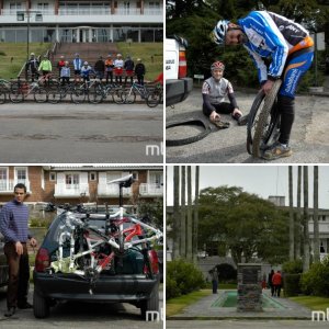 2012/08/05 - Parque de Vacaciones UTE ANTEL