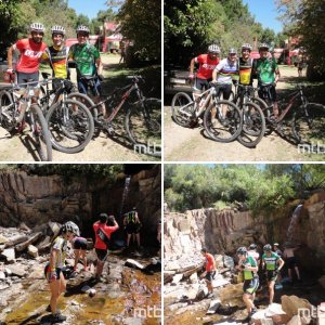 8/3/2015 - Minas Todoterreno Santa Elena de las Sierras