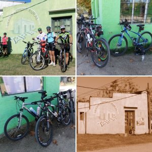 Conociendo Pueblo Tapia