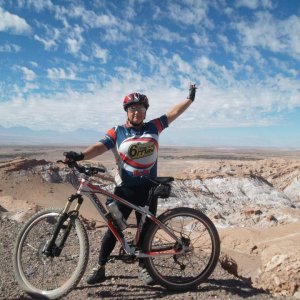 São Pedro De Atacama