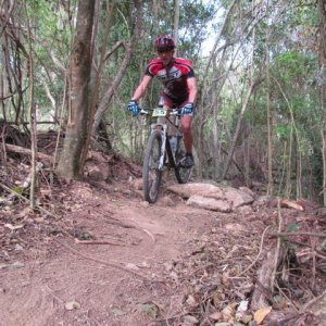 Super MTB XCO