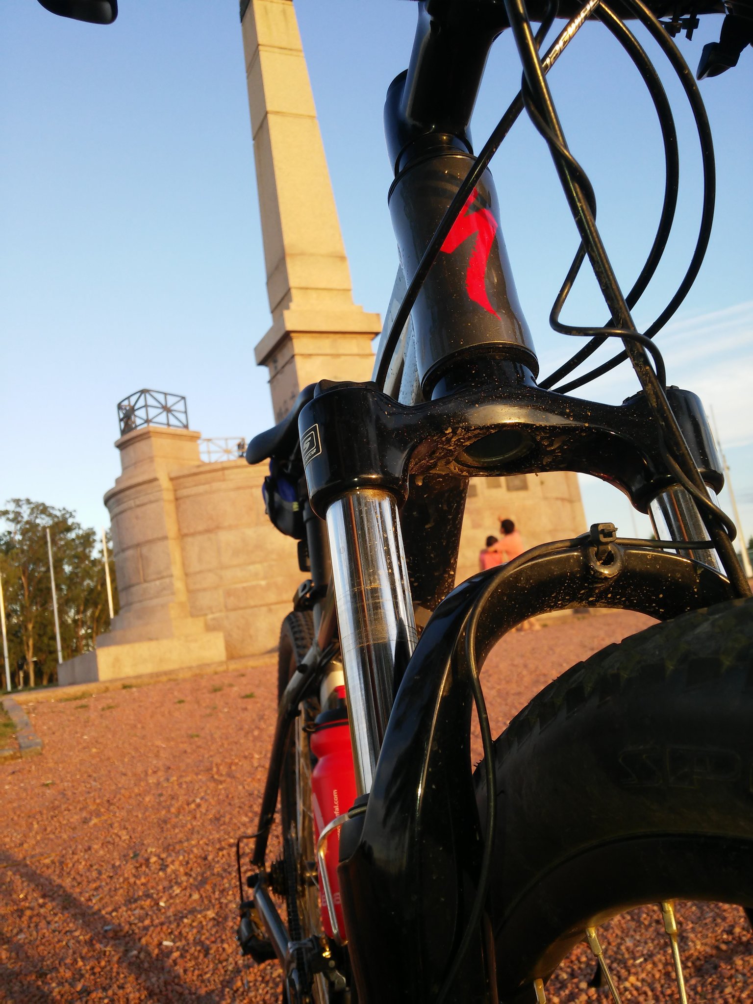 Las  Piedras, Canelones.