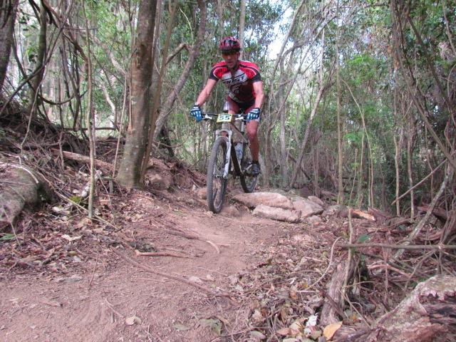Super MTB XCO